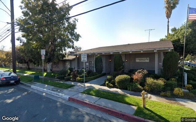 Community Care Center