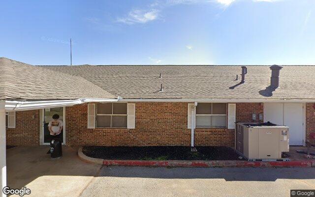 Marlow Nursing & Rehab