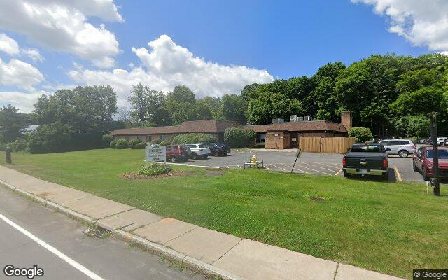 Woodside Manor Nursing Home Inc