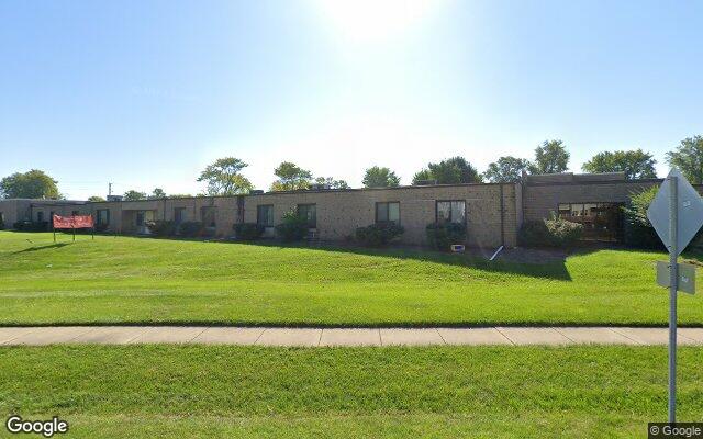 Hammonds Lane Center