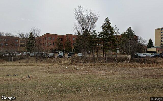 Sholom Home West