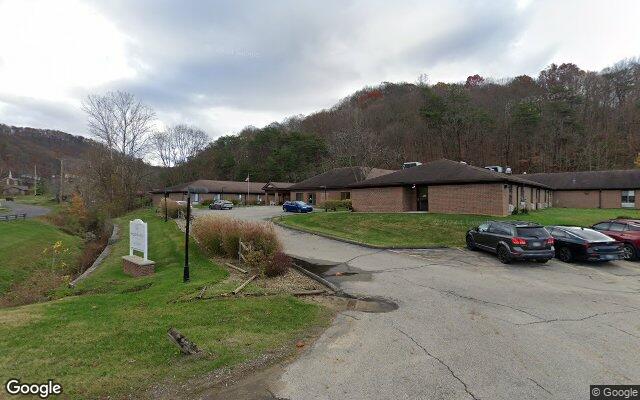Ayden Healthcare Of Rosemount Pavilion