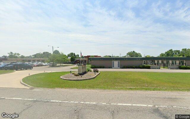 Briarcliff Health & Rehabilitation Center