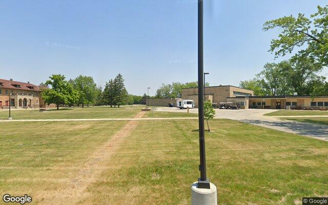 Wi Veterans Home-Boland Hall