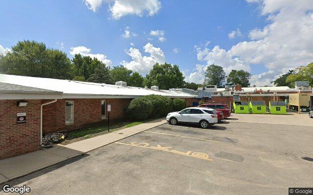 Optalis Health & Rehabilitation At Kent-Crossing