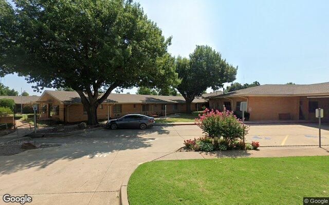 Bradford Village Healthcare Center