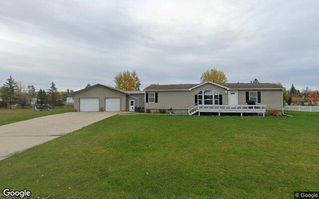 Warroad Care Center