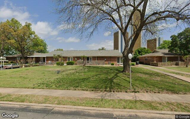 University Village Retirement Community