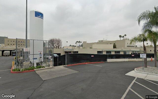 Community Hospital Of San Bernardino Dp Snf