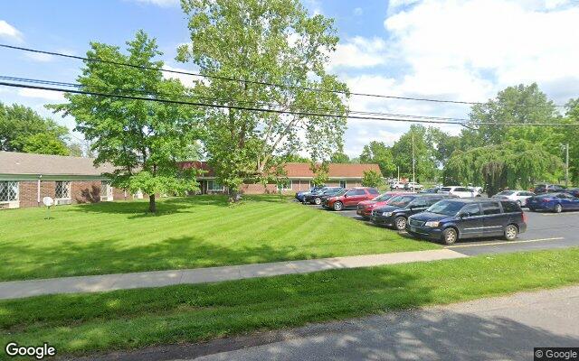 Carlinville Rehab & Hcc