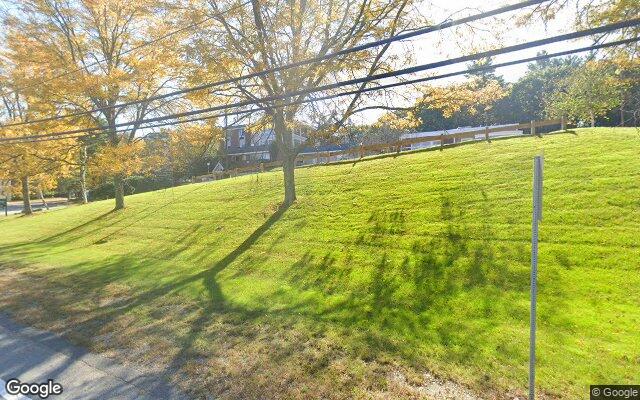 Andover Forest Post Acute Care Center