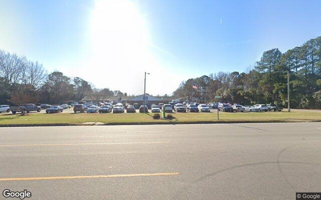 Wilson Healthcare And Rehabilitation Center