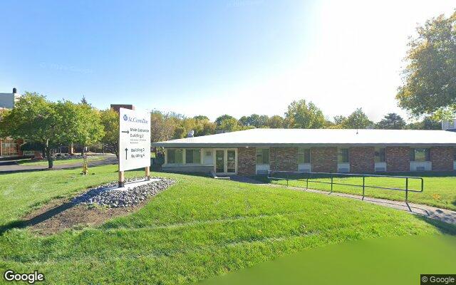 St Camillus Residential Health Care Facility