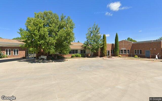 Bethany Home, Inc