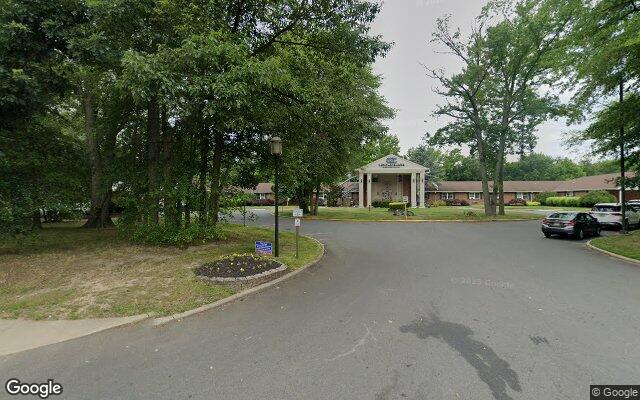 Complete Care At Mercerville Llc