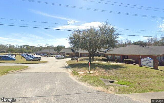Robertsdale Rehabilitation & Healthcare Ctr