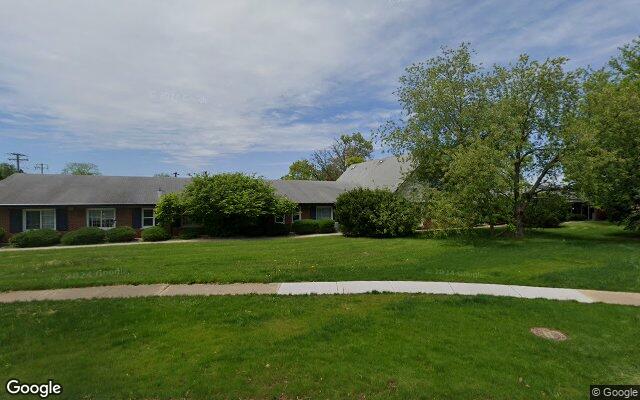 Hillside Rehab & Care Center