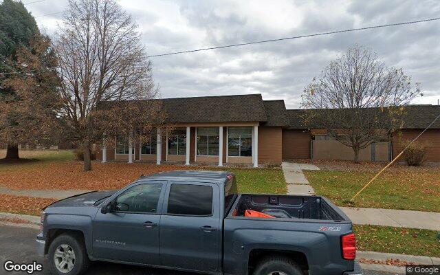 Whitefish Care And Rehabilitation
