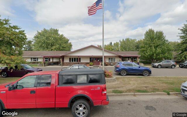 Oakbrook Health And Rehabilitation