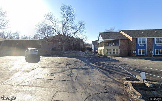Leisure Village Health Care Center
