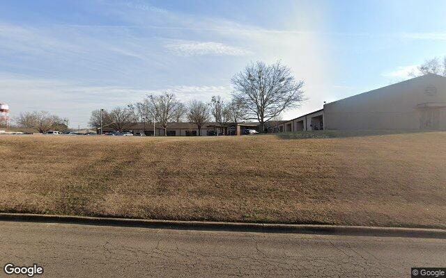 Trinity Healthcare Center