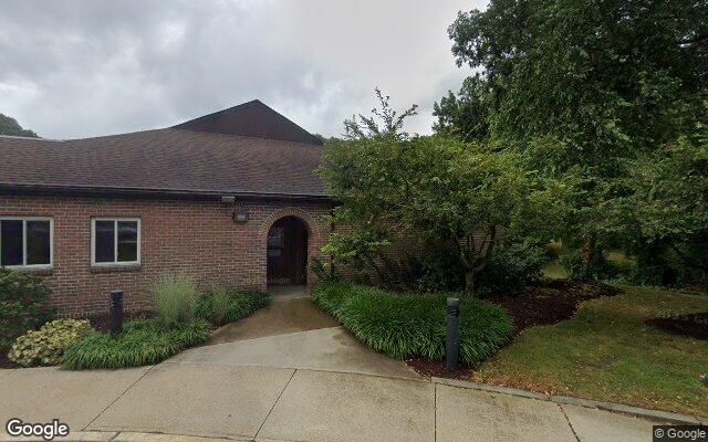 South County Nursing And Rehabilitation