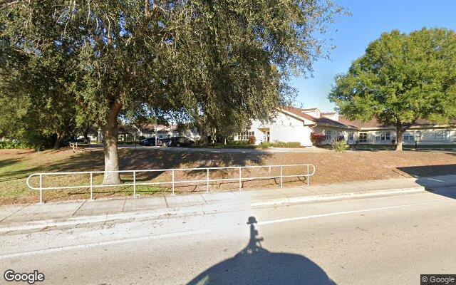 Palm Garden Of Winter Haven
