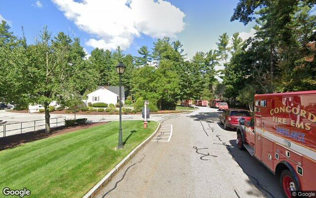 Rivercrest Long Term Care