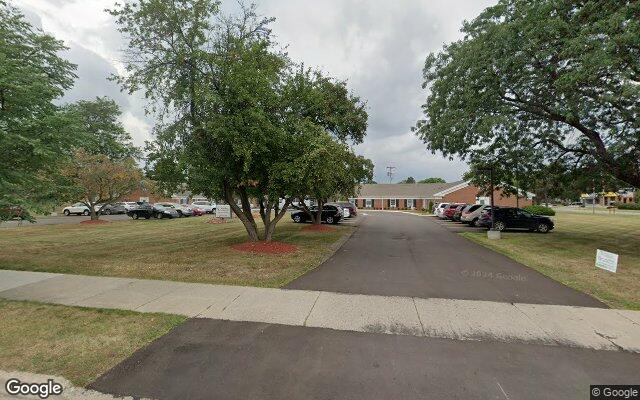 Medilodge Of East Lansing