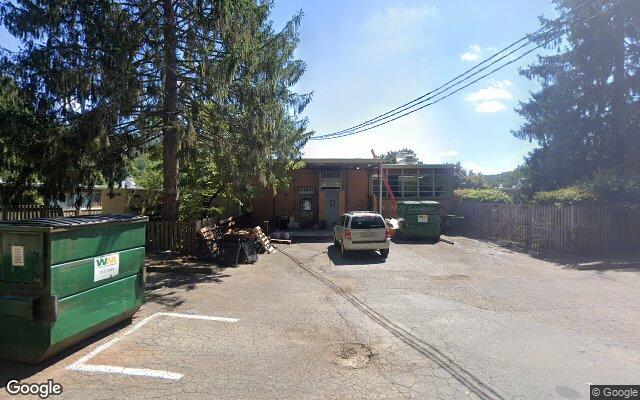 Bear Mountain Health And Rehabilitation