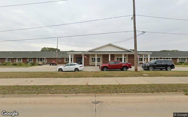 Harmony House Health Care Center
