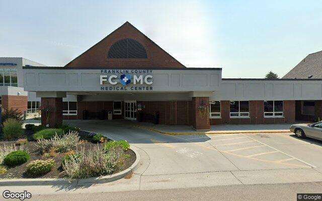 Franklin County Transitional Care