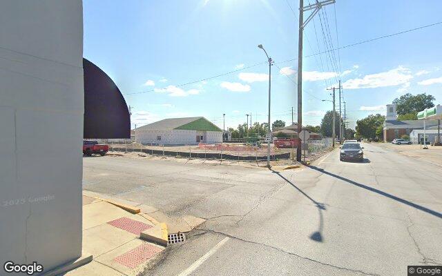 Scott County Nursing Center