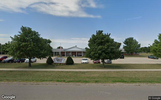 Algona Manor Care Center