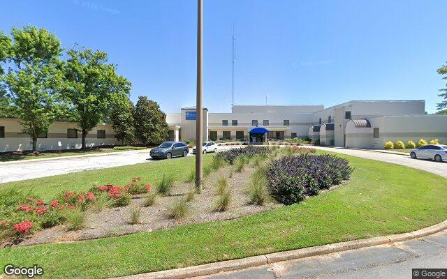 Musc Health Chester Nursing Center