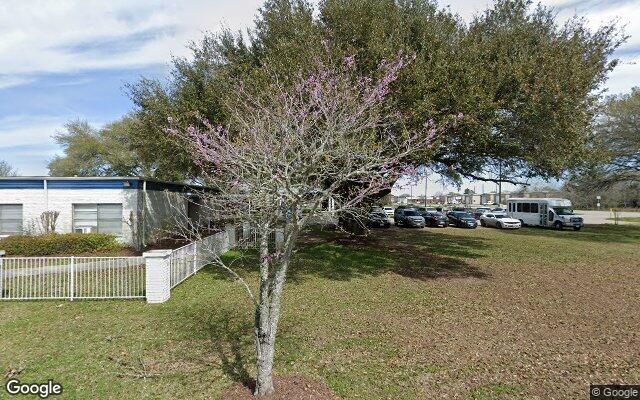 Harmony Care At Brookshire in Brookshire, Texas