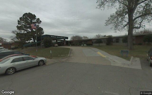 Methodist Health And Rehab