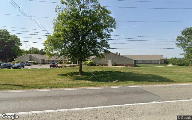 Castleton Health Care Center