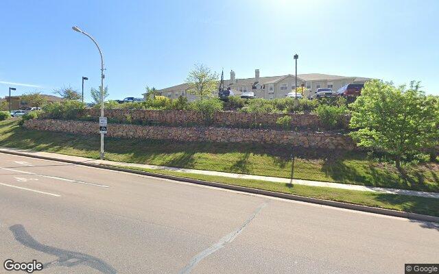 Bear Creek Senior Living