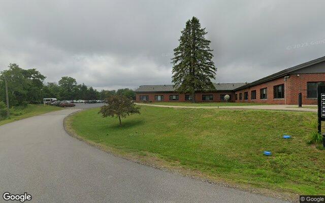 Belknap County Nursing Home