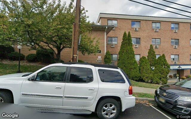 Complete Care At Chestnut Hill Llc