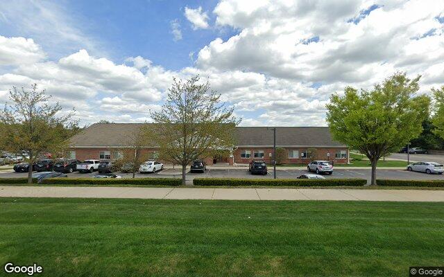 Optalis Health And Rehabilitation Of Troy