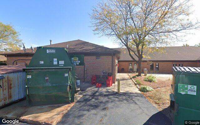 New Castle Health And Rehabilitation Center