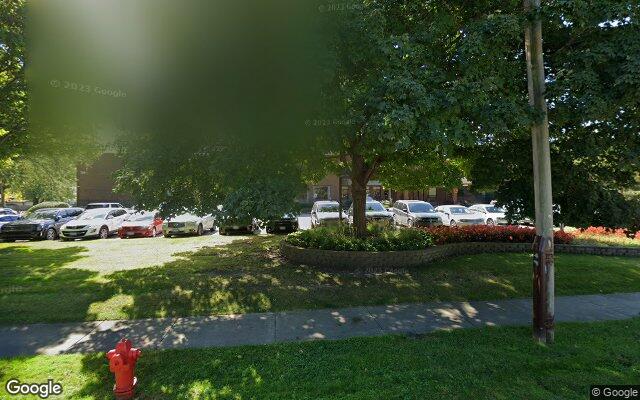 Tower Hill Healthcare Center