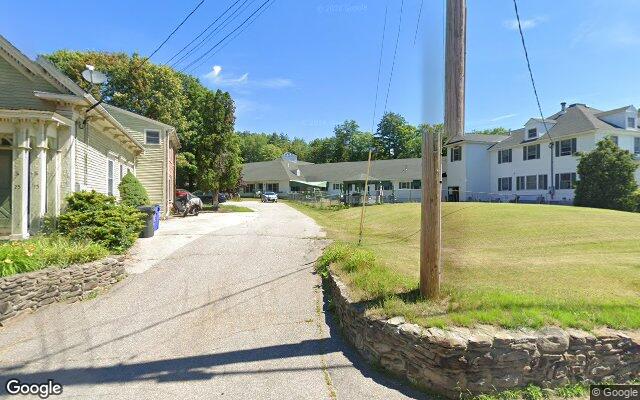Goffstown Nursing And Rehab Center