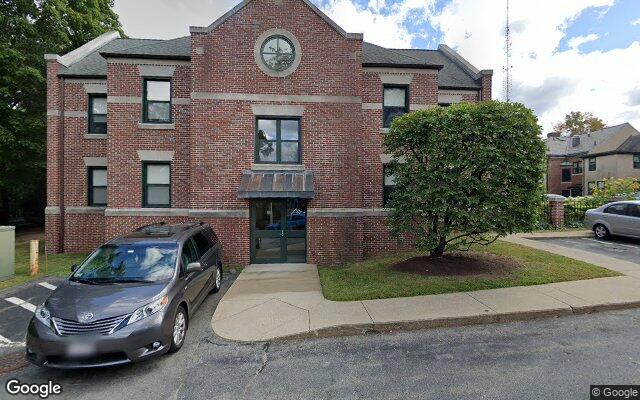 Stone Rehabilitation And Senior Living