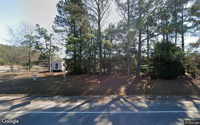Autumn Care Of Myrtle Grove