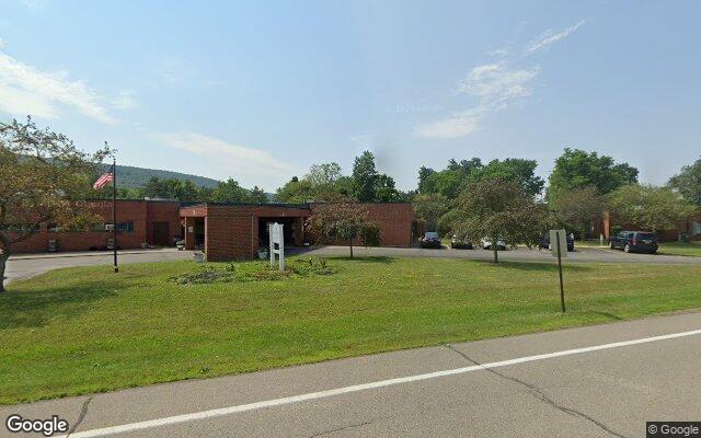 Absolut Center For Nursing And Rehabilitation At T