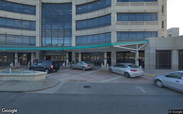 Candler Skilled Nursing Unit