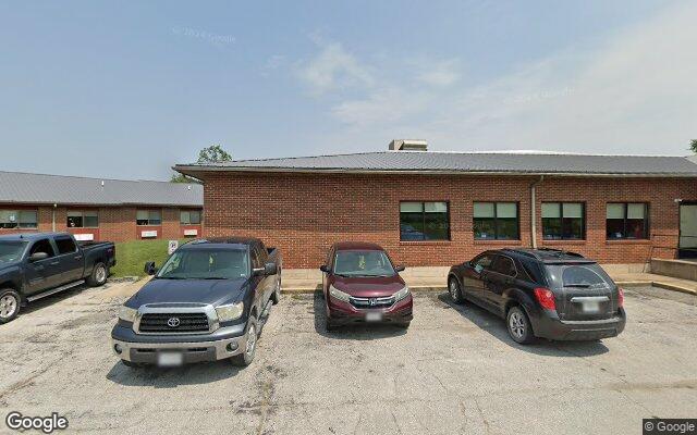 Maple Lawn Nursing Home